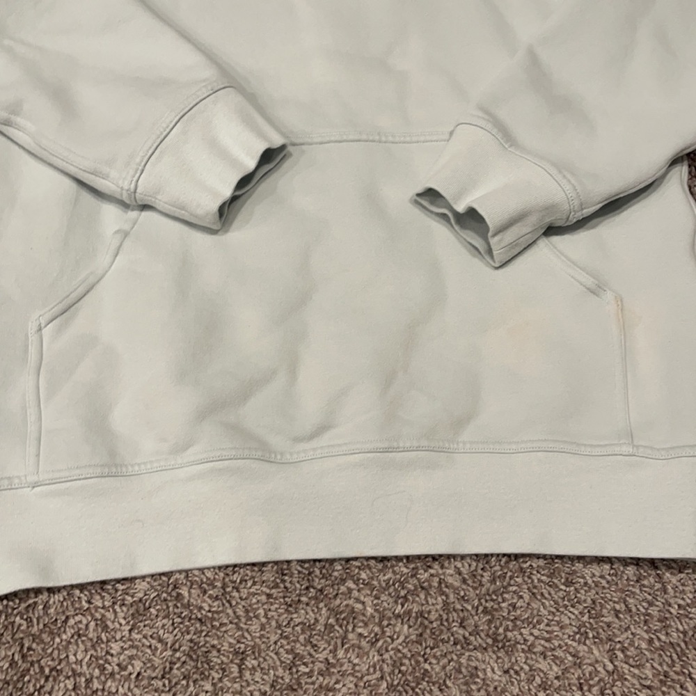 Lululemon All Yours Hoodie size 6 - Picture 3 of 10